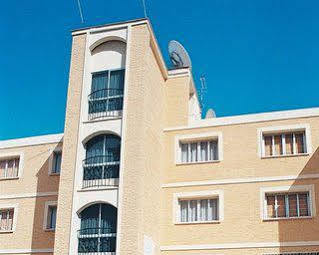 Happy Club Playa Flores Torremolinos Exteriör bild